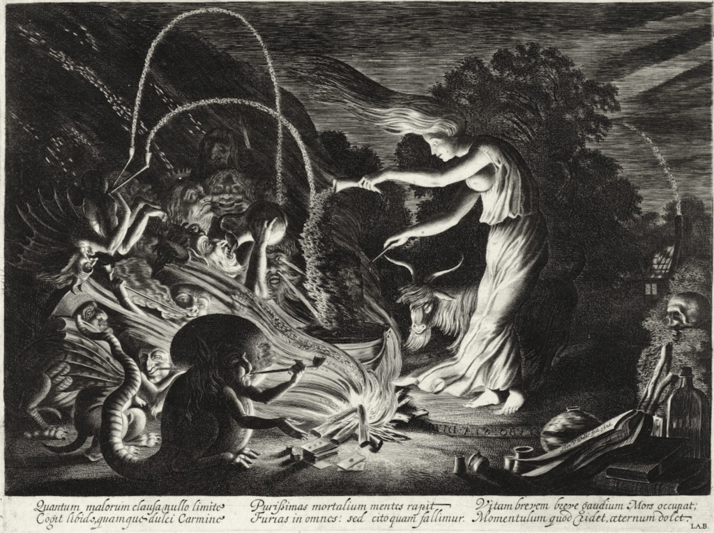 25 ingredients to make a&nbsp;zombie