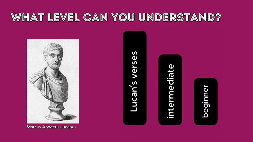 Is this the best way to start reading Latin&nbsp;poetry?